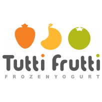 Йогурт-пойнт «Тутти-Фрутти»
