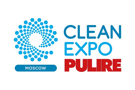 Международная клининговая выставка CleanExpo Moscow 
